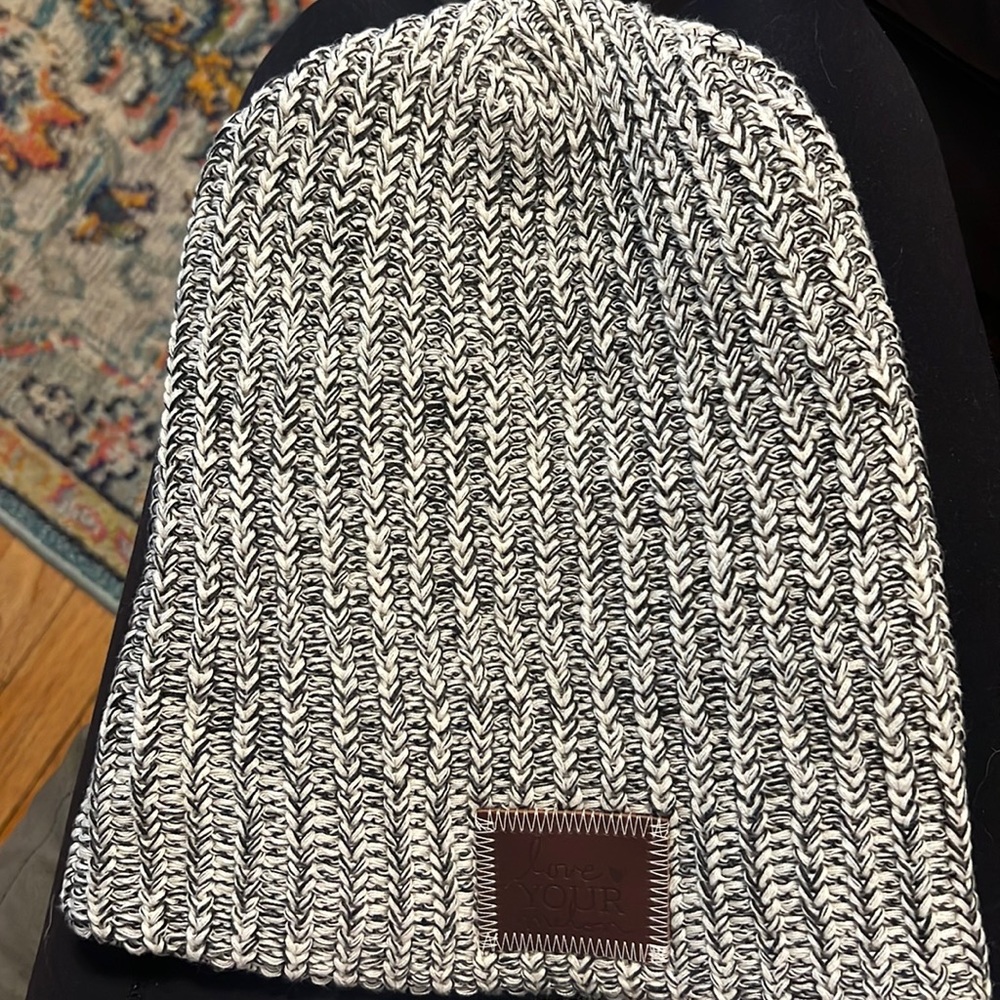 Love your melon hat